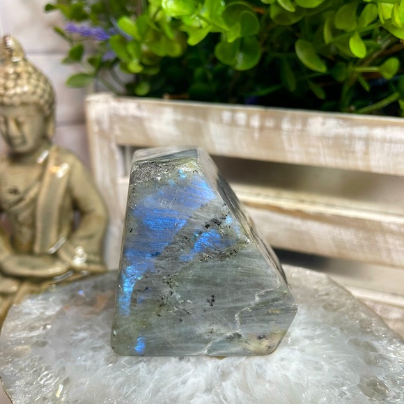 Labradorite Freeform - Picture 3 of 6